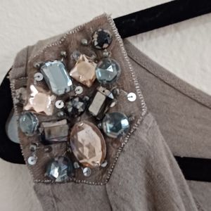 Women's Vanity Long Tank